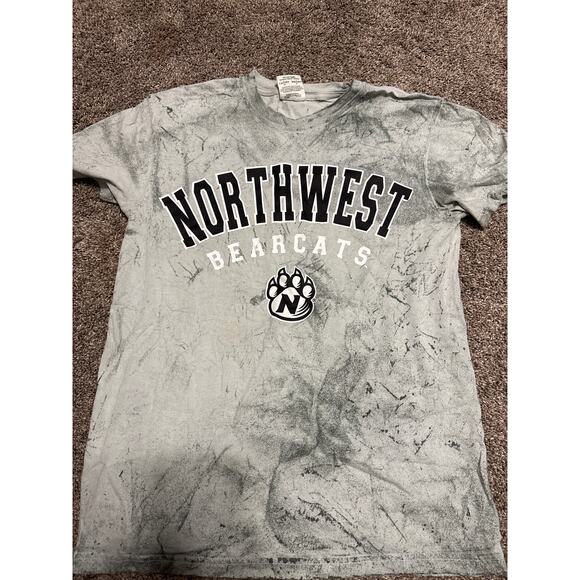 Comfort Colors Northwest Missouri State Tee Size Small - Picture 1 of 3